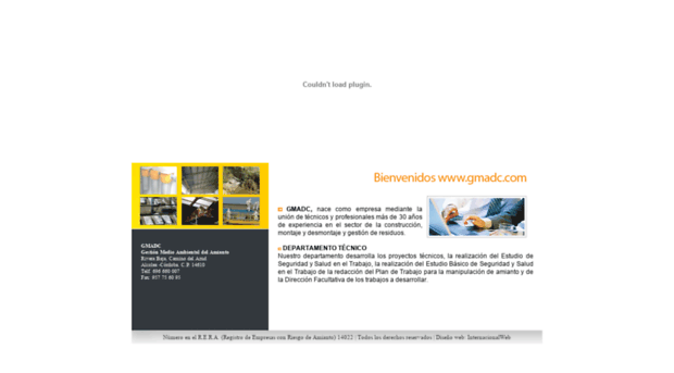 gmadc.com