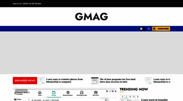 gmag.cc