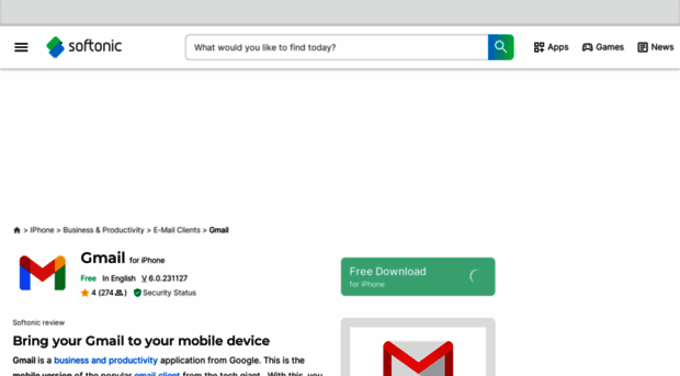 gmail-1.en.softonic.com