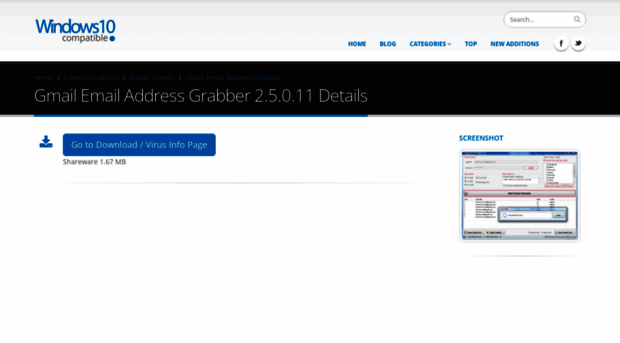 gmail-email-address-grabber.windows10compatible.com
