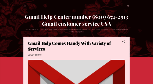 gmail-help-center.blogspot.com