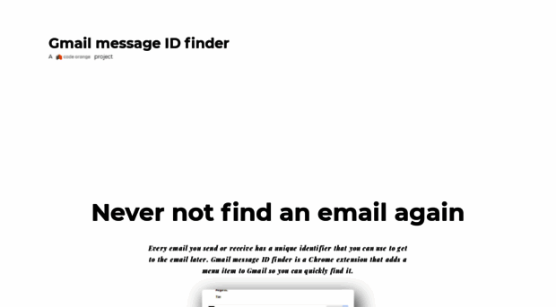 gmail-message-id-finder.co