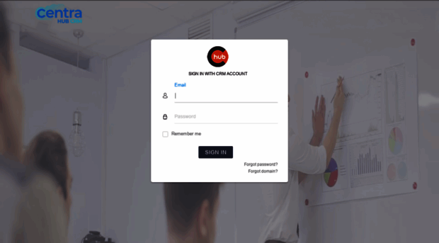 gmail316.centrahubcrm.com
