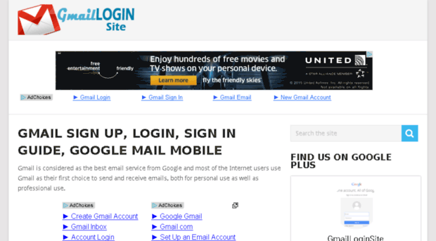 gmailloginsignupnow.com