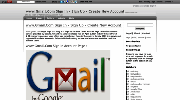 gmailsignin.wikidot.com