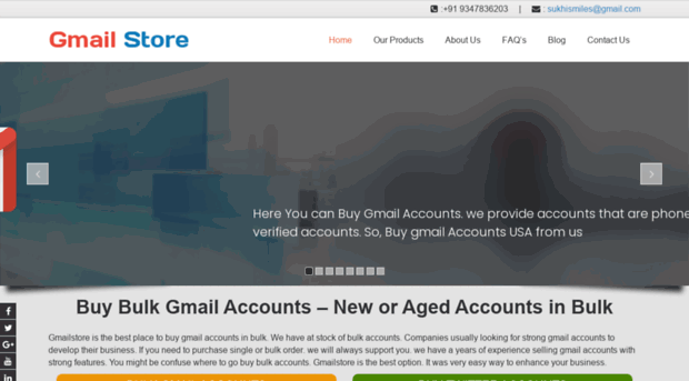 gmailstore.com