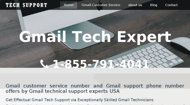 gmailtechexpert.com