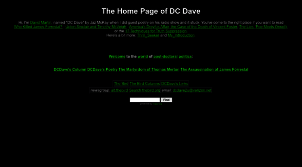 gmailwww.dcdave.com