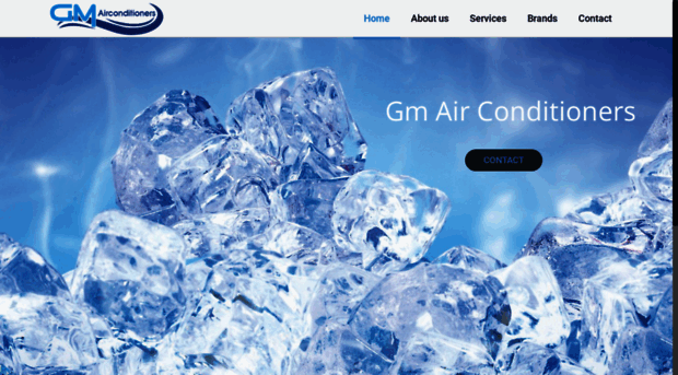 gmairconditioners.com