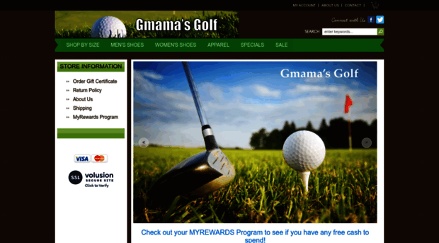 gmamasgolf.com