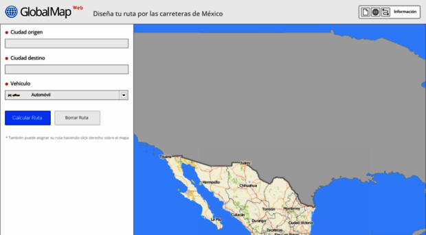 gmap.com.mx