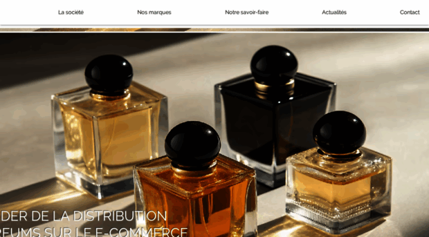 gmaparfums.com