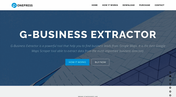 gmapextractor.net
