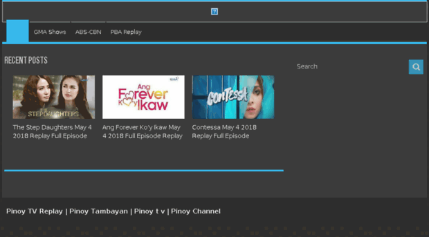 gmapinoytvshows.net