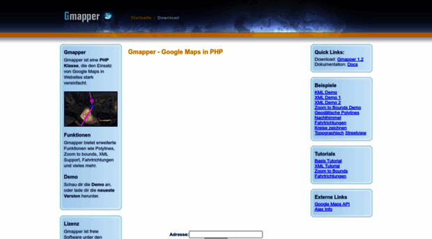 gmapper.ajax-info.de