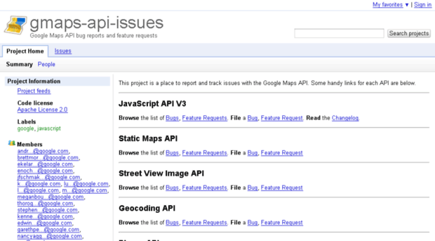gmaps-api-issues.googlecode.com