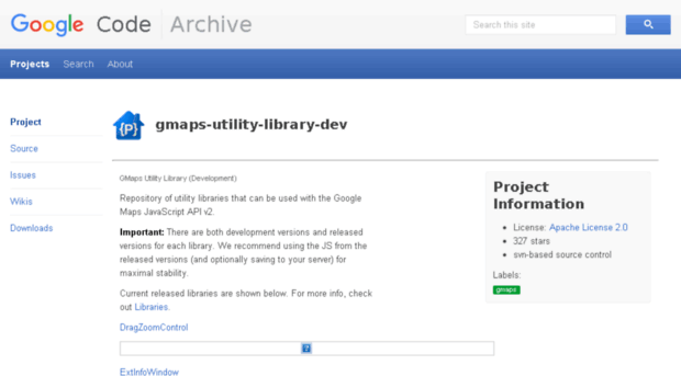 gmaps-utility-library-dev.googlecode.com
