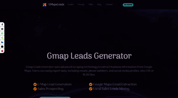 gmapsleads.com