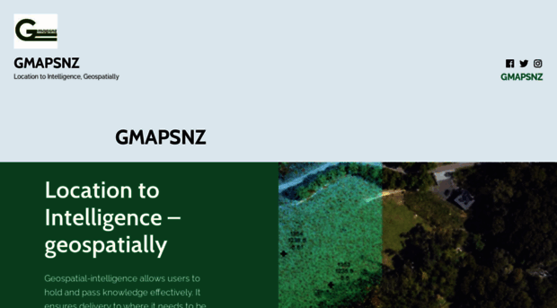 gmapsnz.com