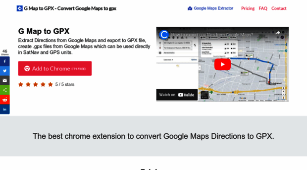 gmaptogpx.com