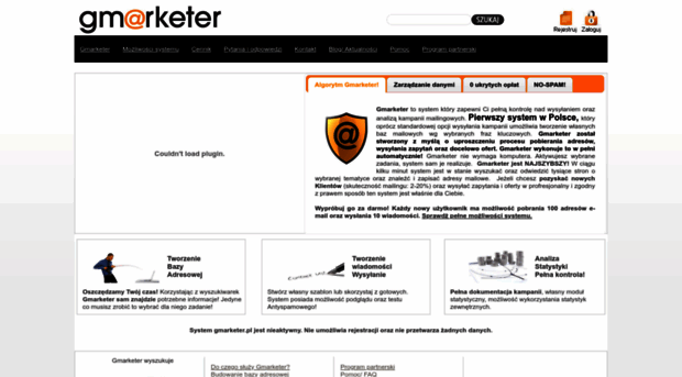 gmarketer.pl