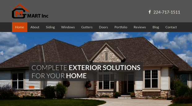 gmartinc.com
