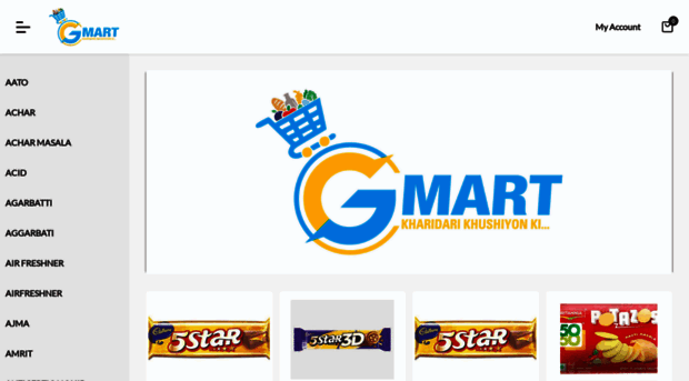gmartuna.com