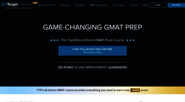 gmat.targettestprep.com