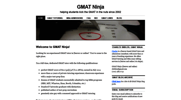 gmatninja.wordpress.com