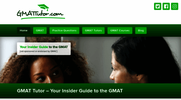 gmattutor.com