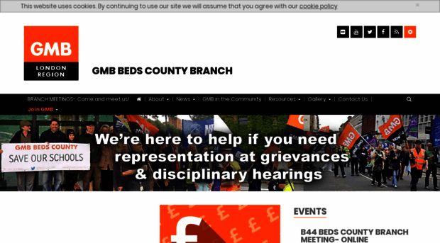 gmbbedscounty.org.uk