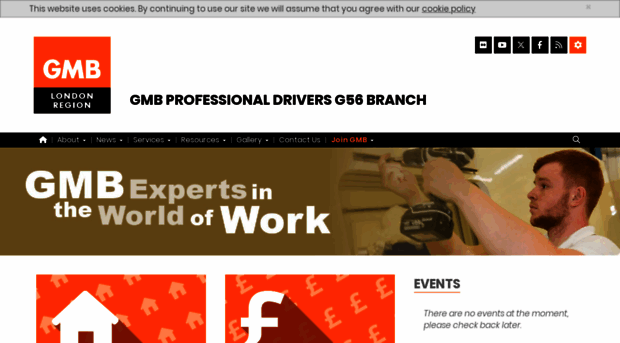 gmbdrivers.org