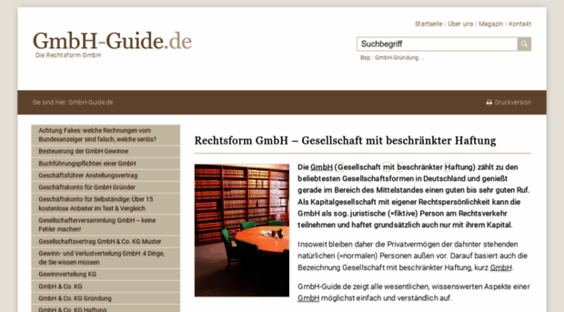 gmbh-guide.de