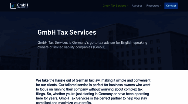 gmbhtax.de
