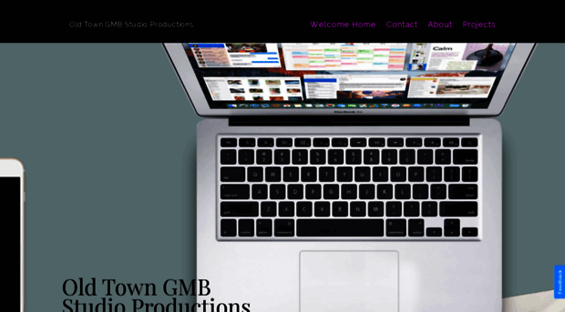 gmbmedia.com