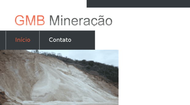 gmbmineracao.com.br