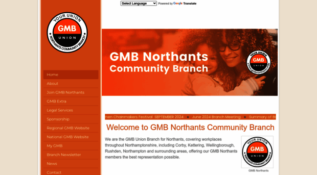 gmbnorthants.org