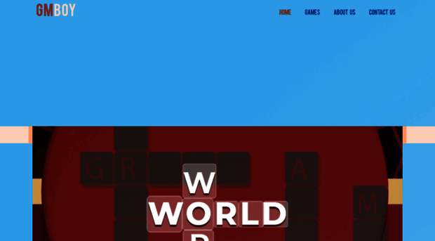 gmboy.com