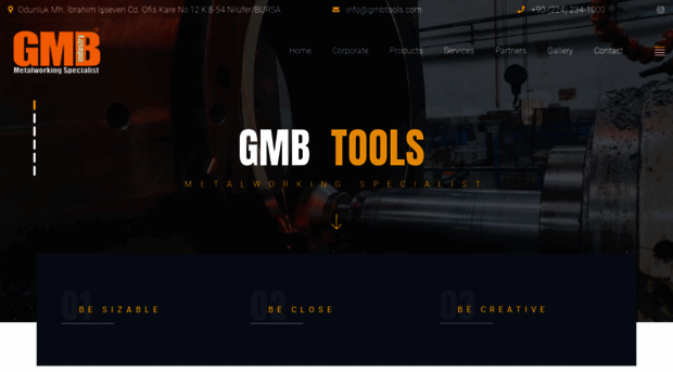 gmbtools.com