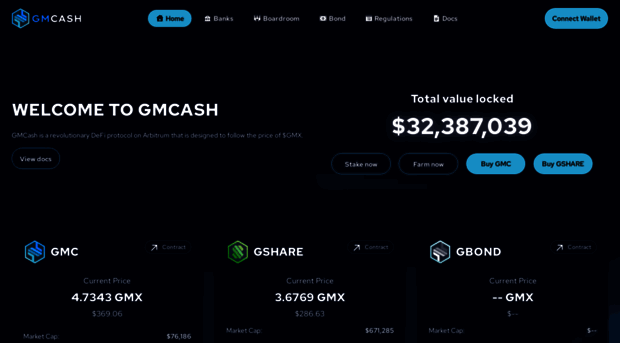 gmcash.finance