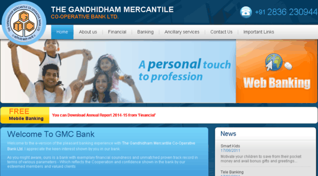 gmcbank.org