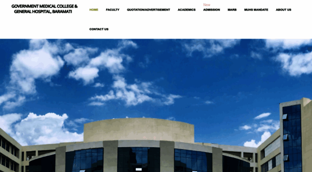 gmcbaramati.org