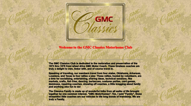 gmcclassics.com