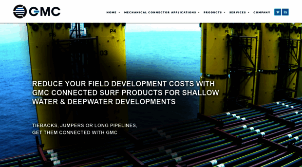 gmcdeepwater.com