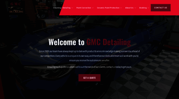 gmcdetailing.com.au