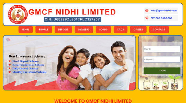 gmcfnidhi.com