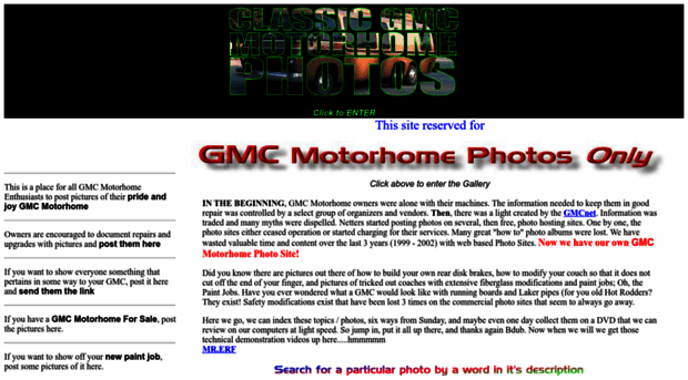 gmcmhphotos.com