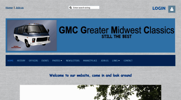 gmcmidwestclassics.org