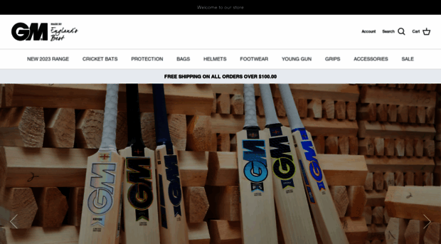 gmcricket.com.au