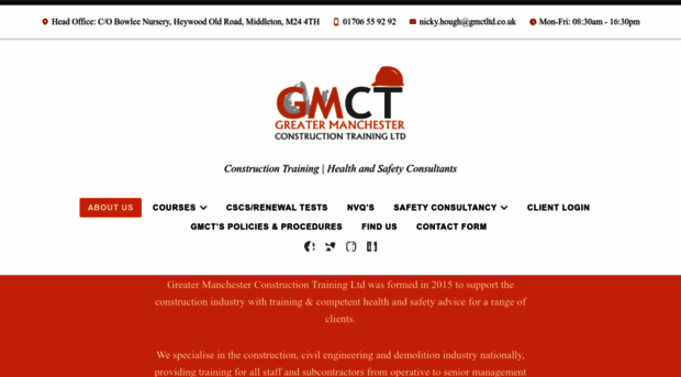 gmctltd.co.uk